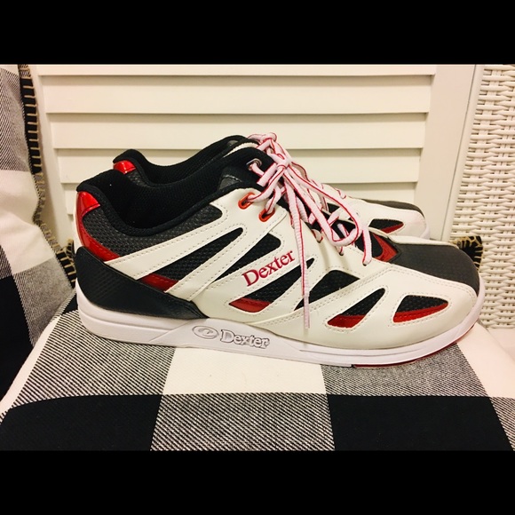Dexter Other - 🎳 DEXTER BOWLING SHOES SIZE 10 M